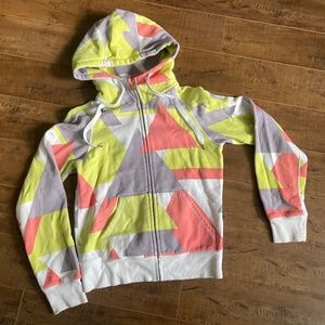 TNA hoody